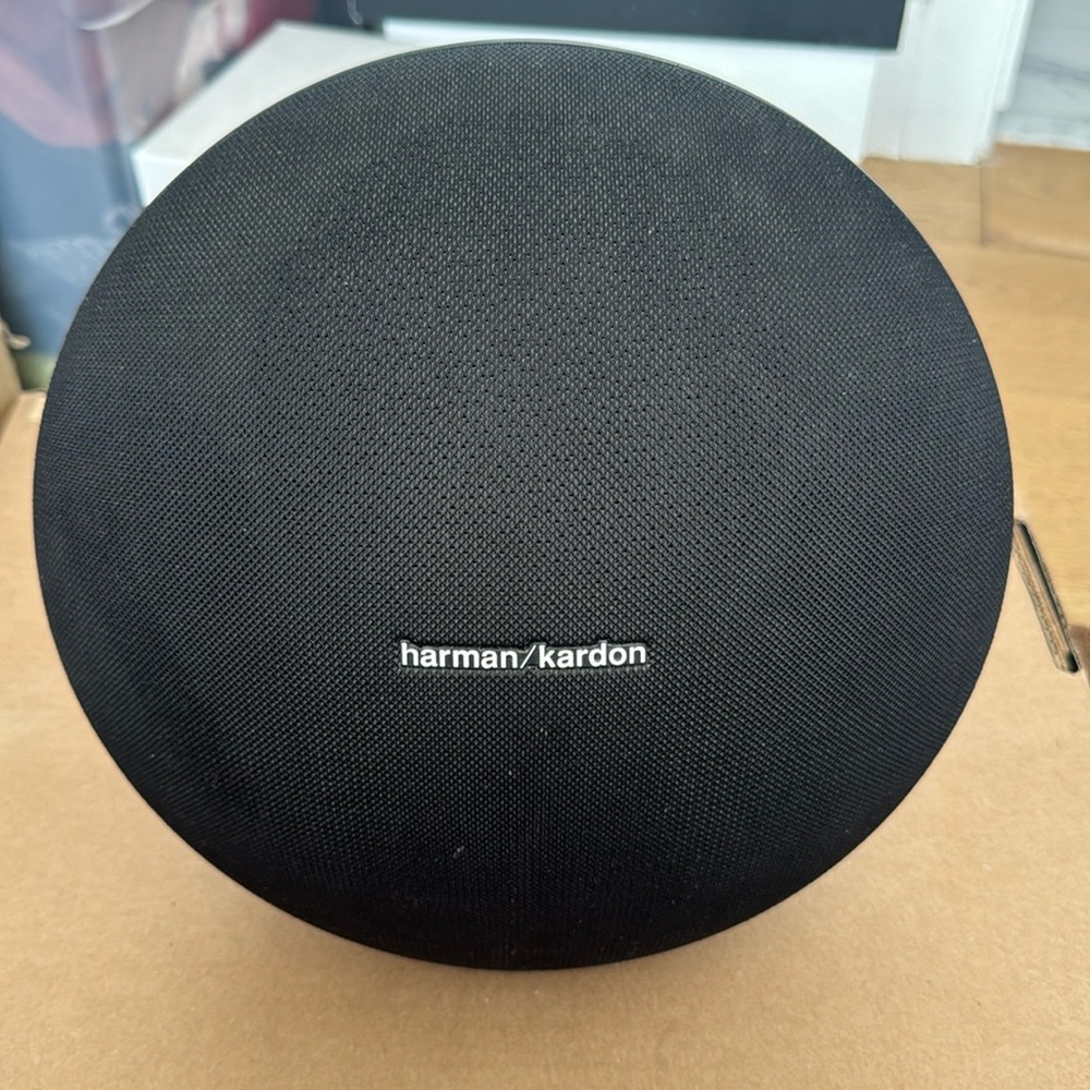 Harman Kardon Onyx Studio 3 Speaker